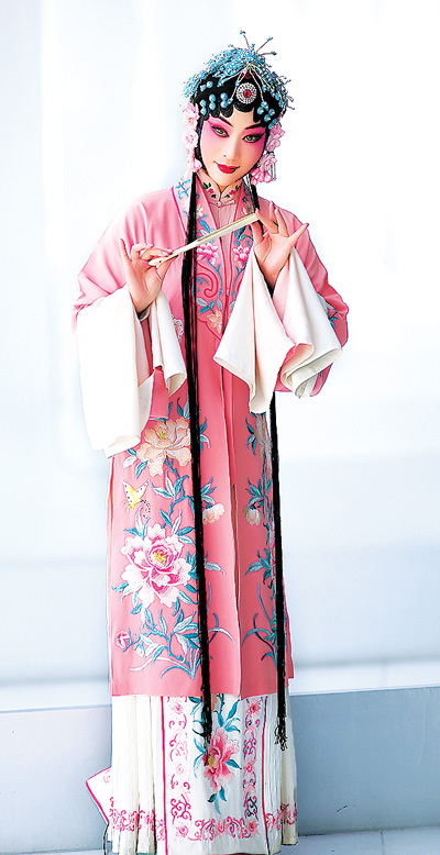 恒运资本配资 昆曲之美，美在何处（文化只眼）