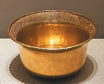 天弘优配 四川博物院推出蜀道主题特展 千年蜀道 文脉绵延