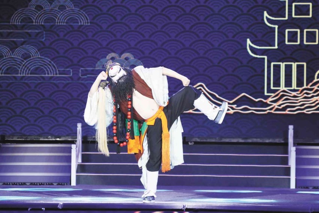 ​戏曲为媒，山西长治文旅融合气势正酣