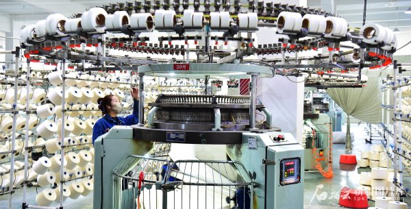 融通资产 重磅观察丨一个南疆高新区的进阶之路