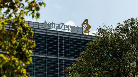 融期策略 阿斯利康驳斥迁址传闻 重申加码美国市场承诺