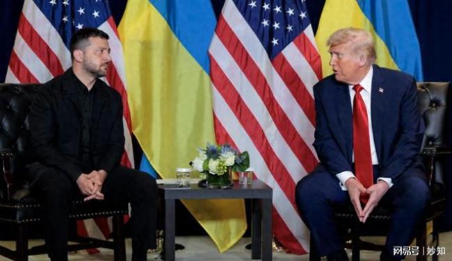 泽连斯基此次访美算“大获全胜”吗 胜利背后的复杂博弈