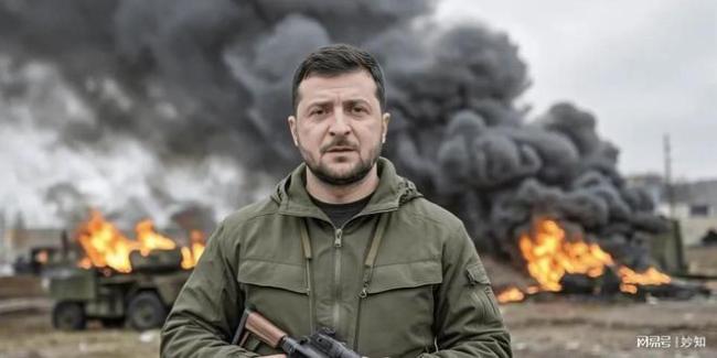 泽连斯基此次访美算“大获全胜”吗 胜利背后的复杂博弈