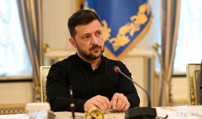 泽连斯基此次访美算“大获全胜”吗 胜利背后的复杂博弈