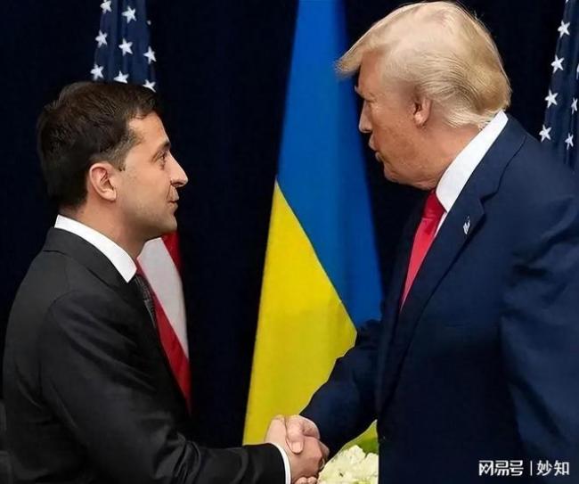 泽连斯基此次访美算“大获全胜”吗