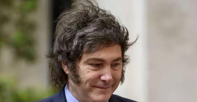 米莱政府能否渡过危机 外汇储备告急