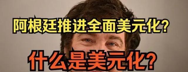 米莱政府能否渡过危机 外汇储备告急