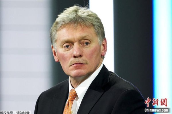 钱生财 佩斯科夫：“海燕”巡航导弹试验不应影响俄美关系